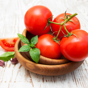 Delicious and Easy Recipe for Fresh Tomatoes