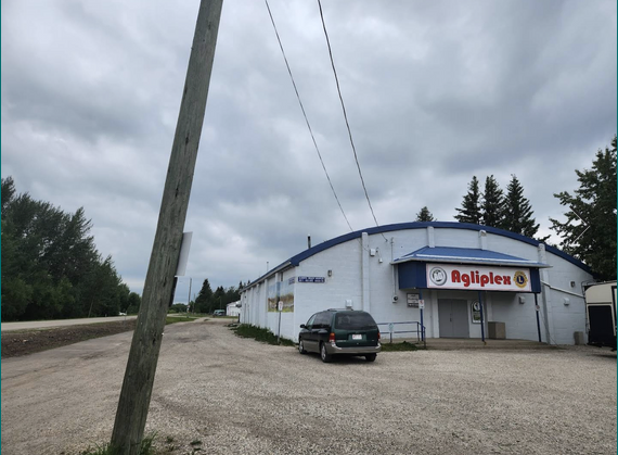 Alberta beach - Aglipex