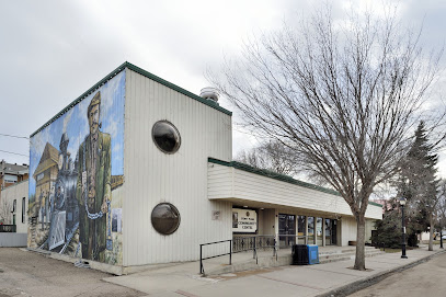 Stony Plain Community Cente