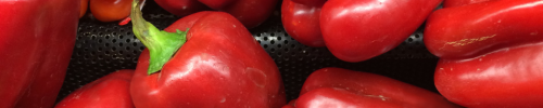 Red Peppers