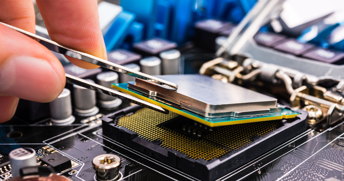 Shawn’s PC Repairs