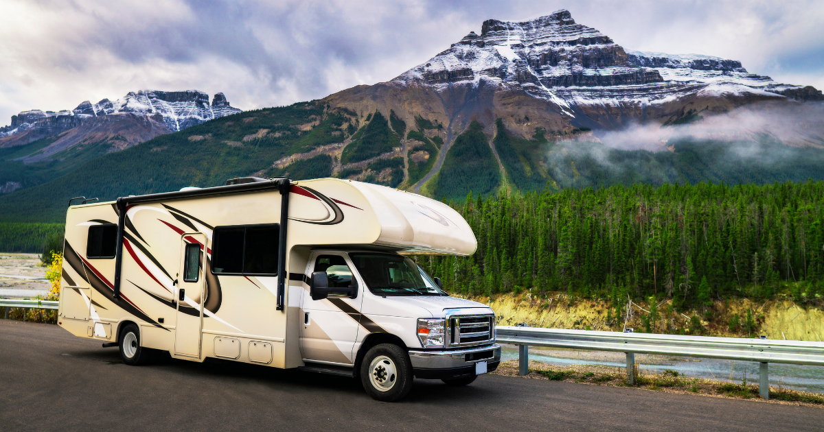 Horizon RV Parts & Service Ltd.