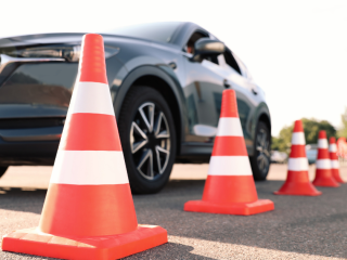 Driving school Driving school