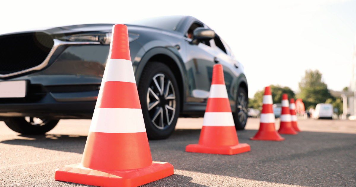 Regent Driving School Barrhead & Onoway