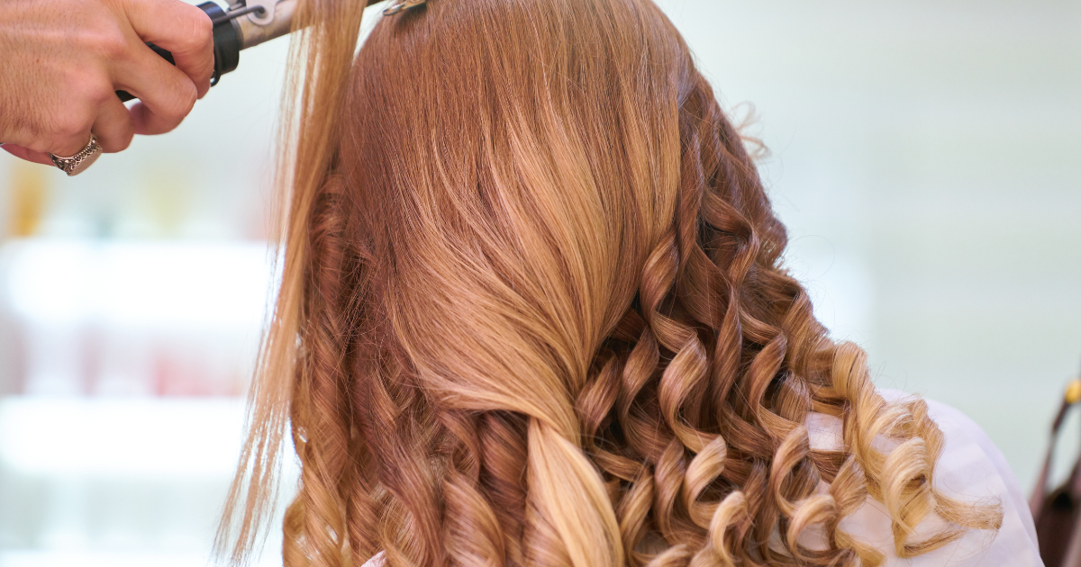 Jojo Arjona Hair & Make-Up Salon