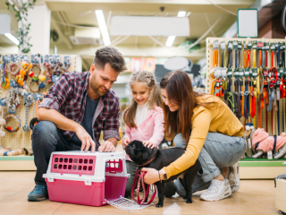 Pet supply Pet supply