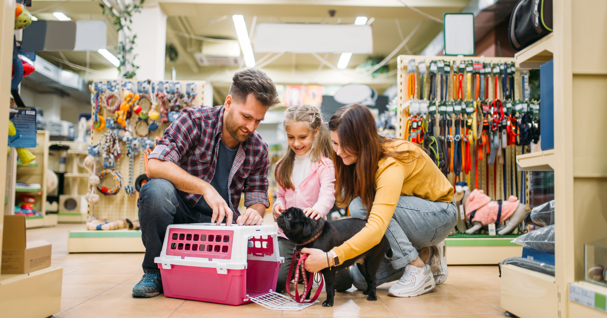 Best Friends Pet Supply