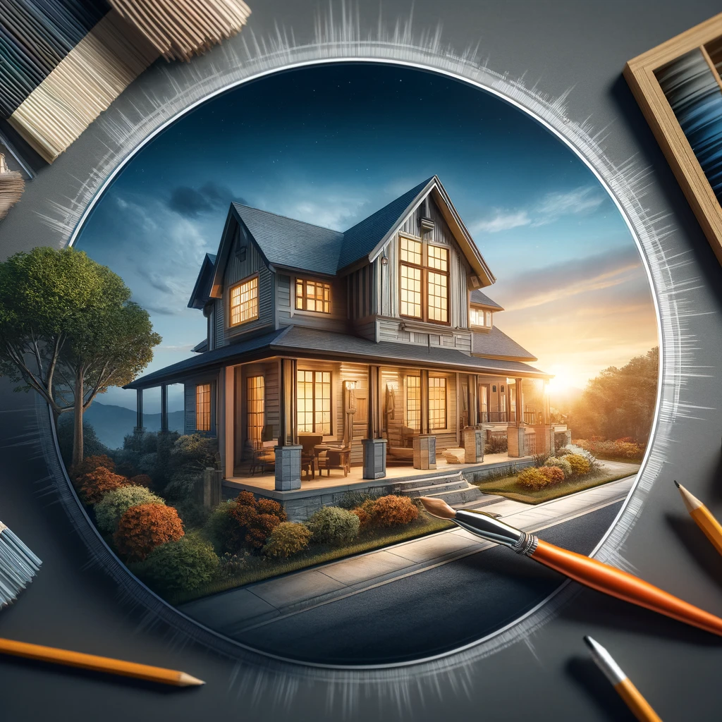 Sunrise Exteriors