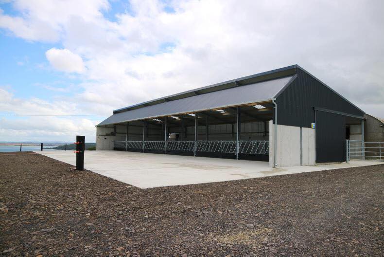 TPH Construction Ltd.