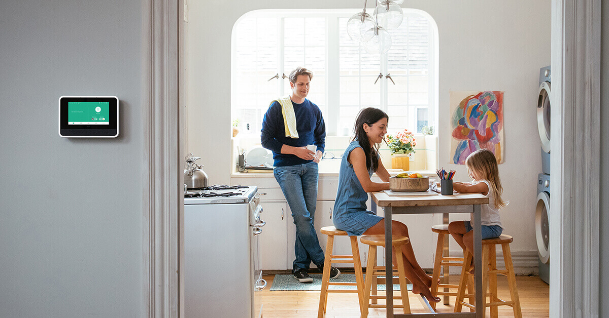 Vivint Canada Inc.