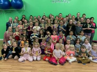 Xpressions Dance Studio Xpressions Dance Studio