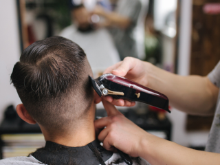 barbershop