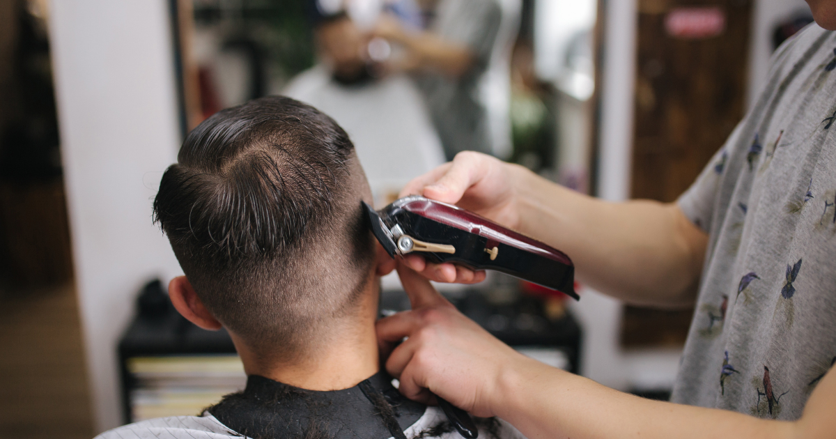 In Style Barbershop