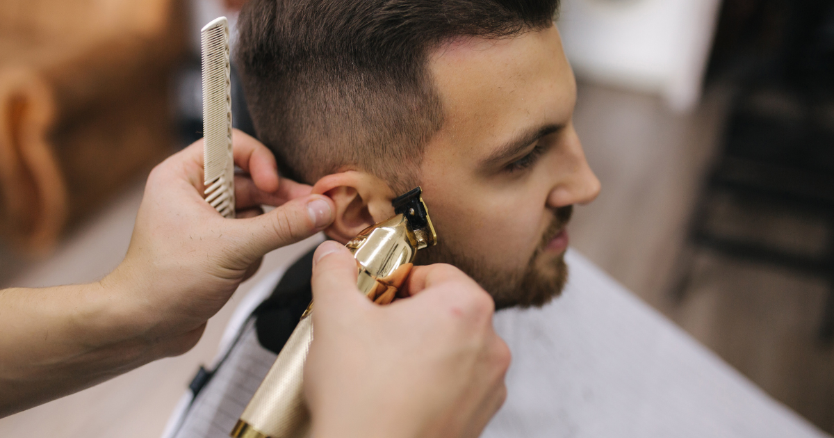 Headhunter’s Barbershop