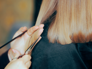 hair design