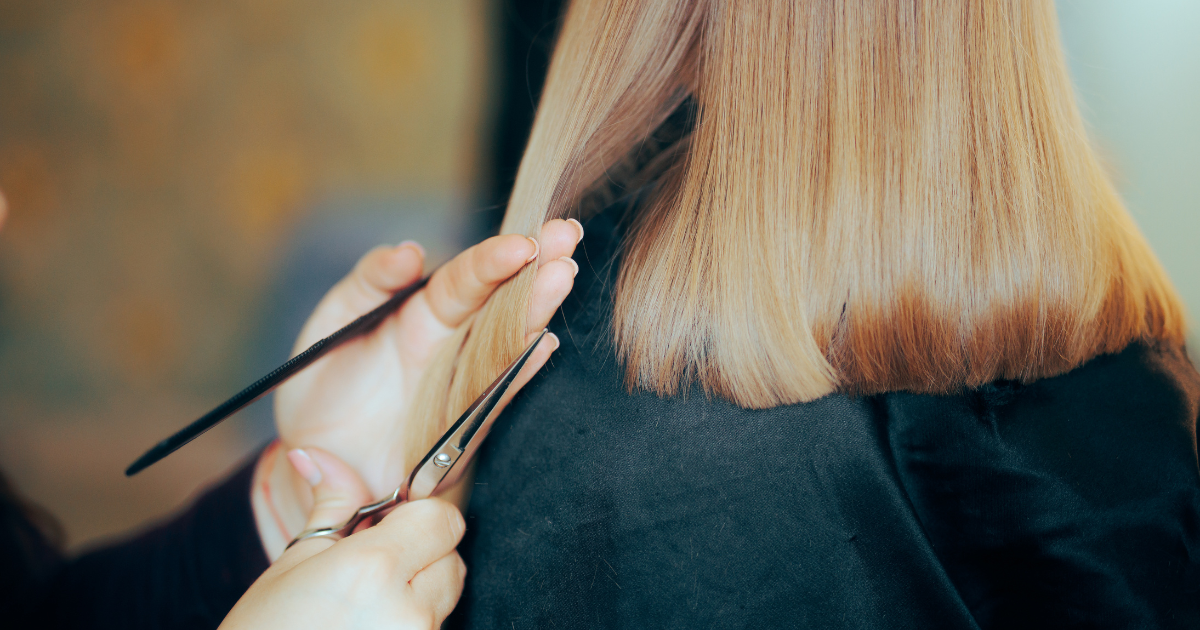 Reflections Hair Design