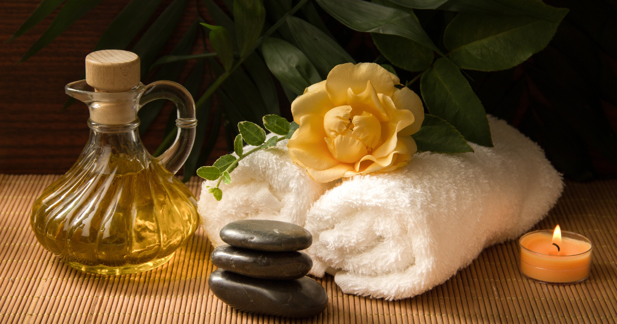 Meagan’s Massage Therapy