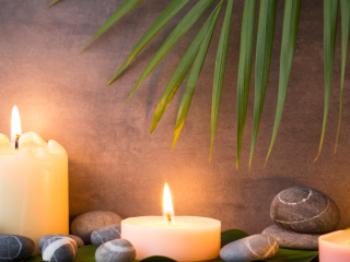 spa and wellness