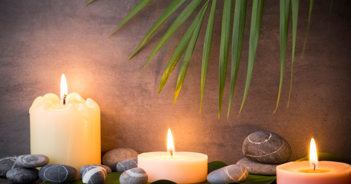 Divine Beauty & Wellness Studio A