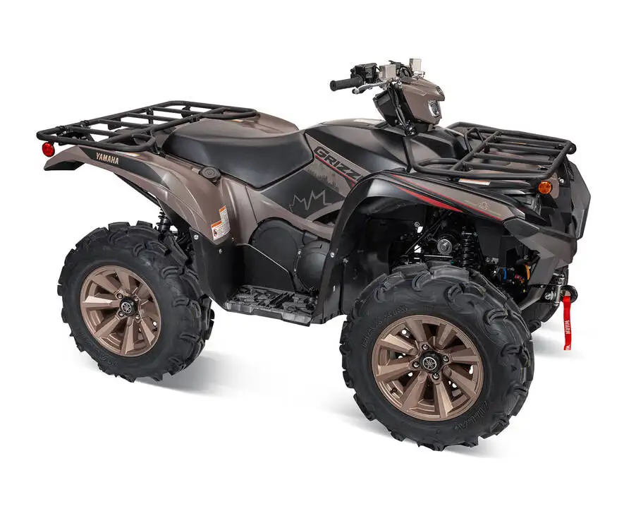 Wild Country Powersports