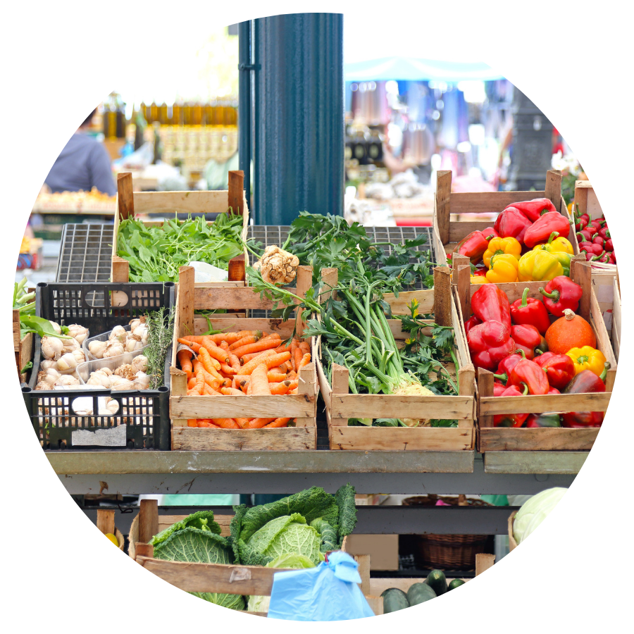 Farmer Market