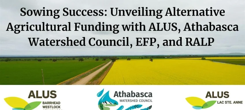 Sowing Success Alberta