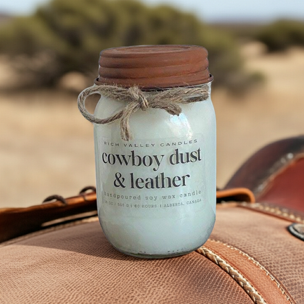 Cowboy-Dust-&-Leather-16-oz-Soy-Candle-–-Handcrafted-in-Alberta-edited_1 Cowboy-Dust-&-Leather-16-oz-Soy-Candle-–-Handcrafted-in-Alberta-edited_1
