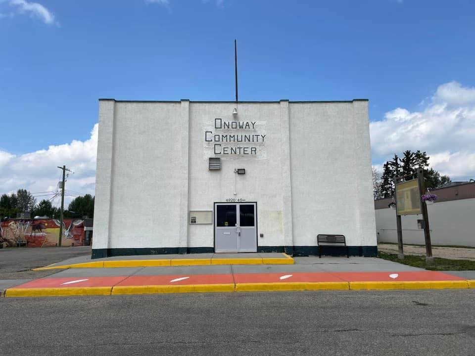 Onoway Community Center