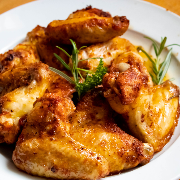 Free Range Chicken 🐔