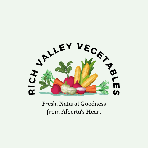 Rich Valley Vegetables