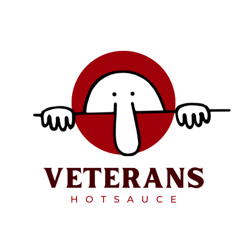 Veterans Hot Sauce