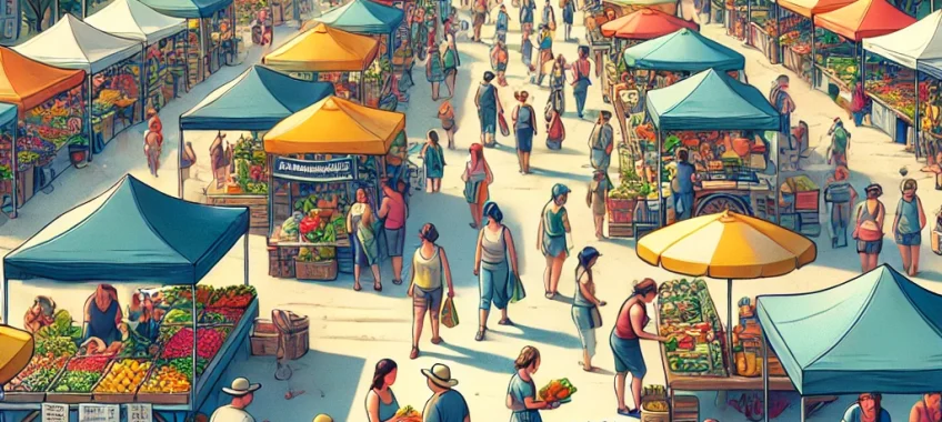 alberta farmers market