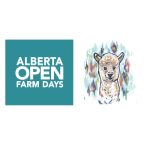 Alberta Open Farm Days