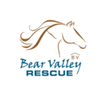 Bear Valley Rescue logo