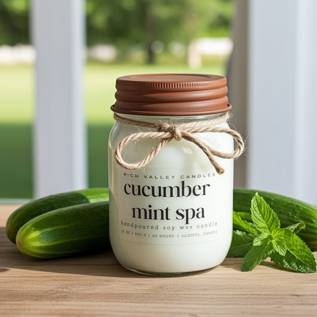 Cucumber-Mint-Spa-16-oz-Soy-Candle-–-Handcrafted-in-Alberta-edited_4 Cucumber-Mint-Spa-16-oz-Soy-Candle-–-Handcrafted-in-Alberta-edited_4