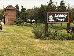 legacy park
