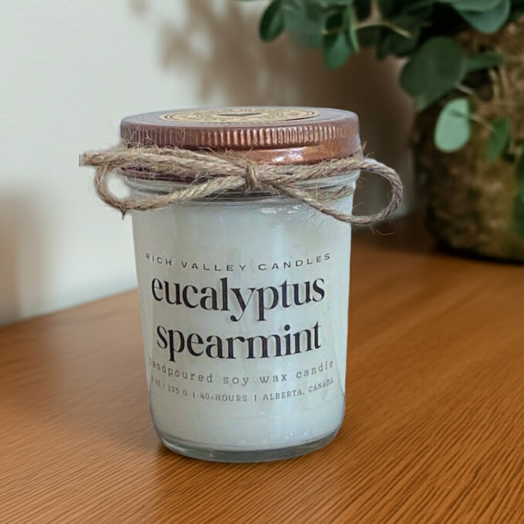 Eucalyptus-Spearmint-8-oz-Soy-Candle-–-Handcrafted-in-Alberta-edited_2
