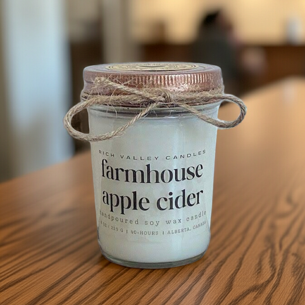 Farmhouse-Apple-Cider-8-oz-Soy-Candle-–-Handcrafted-in-Alberta-edited_1 Farmhouse-Apple-Cider-8-oz-Soy-Candle-–-Handcrafted-in-Alberta-edited_1