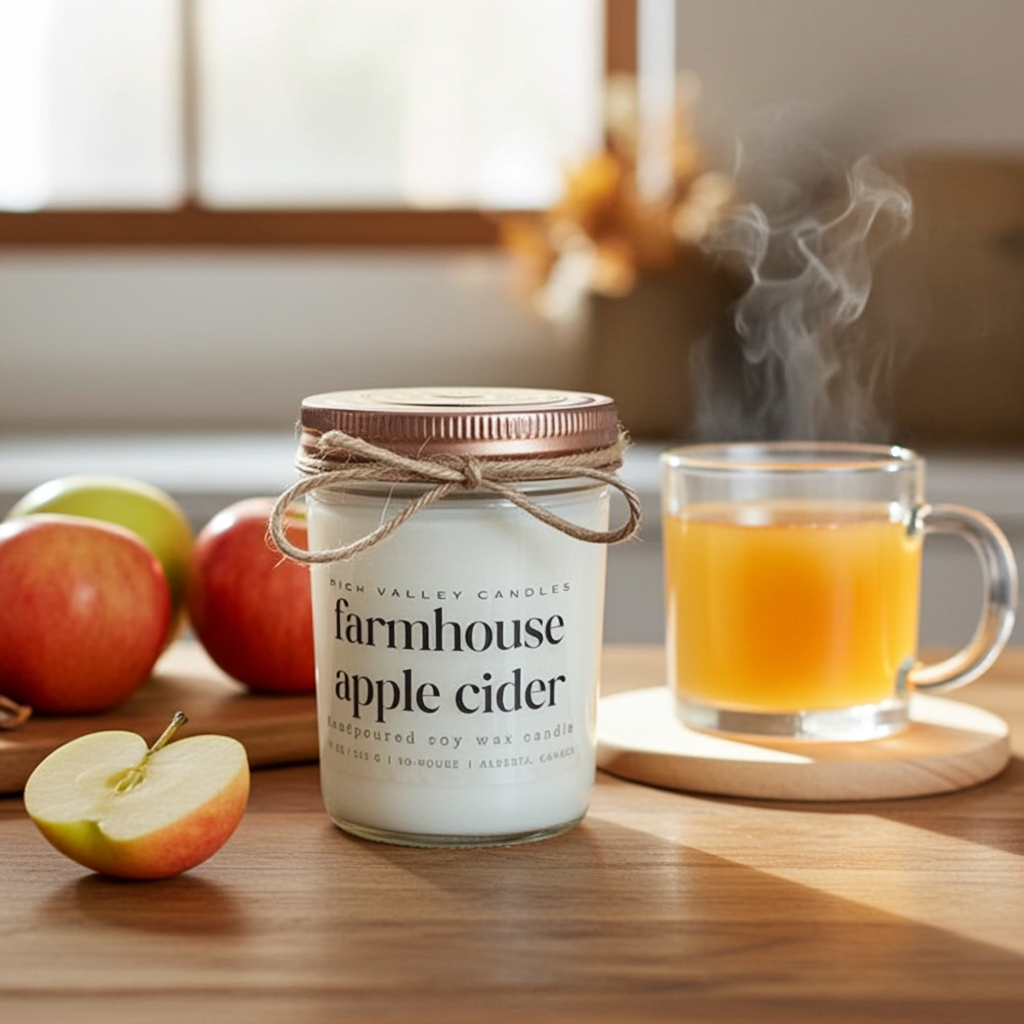 Farmhouse-Apple-Cider-8-oz-Soy-Candle-–-Handcrafted-in-Alberta-edited_3 Farmhouse-Apple-Cider-8-oz-Soy-Candle-–-Handcrafted-in-Alberta-edited_3