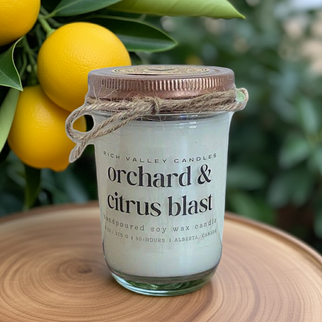 Orchard-&-Citrus-Blast-8-oz-Soy-Candle-–-Handcrafted-in-Alberta-edited_1 Orchard-&-Citrus-Blast-8-oz-Soy-Candle-–-Handcrafted-in-Alberta-edited_1