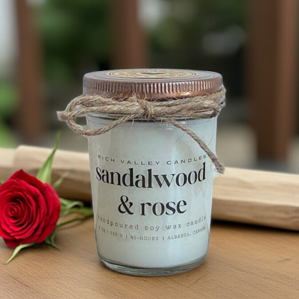 Sandalwood-&-Rose-8-oz-Soy-Candle-–-Handcrafted-in-Alberta-edited_2