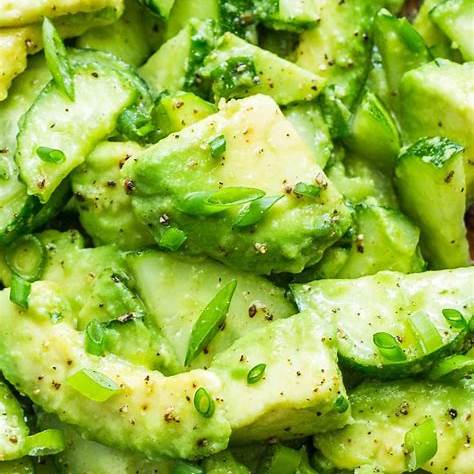 advocado salad