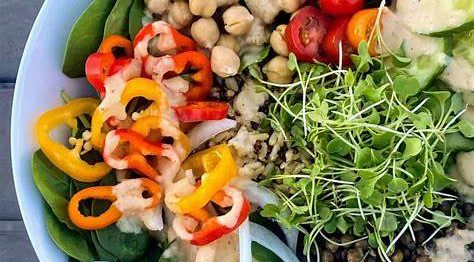 quinoa-power-bowls