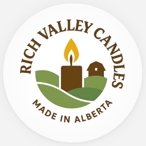 Rich Valley Candles