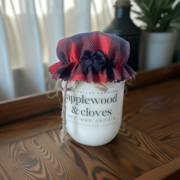 applewood and cloves - main