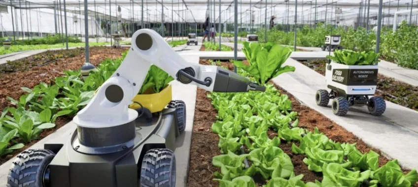 ag innovation