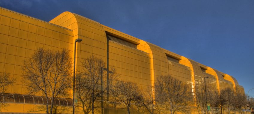 butterdome