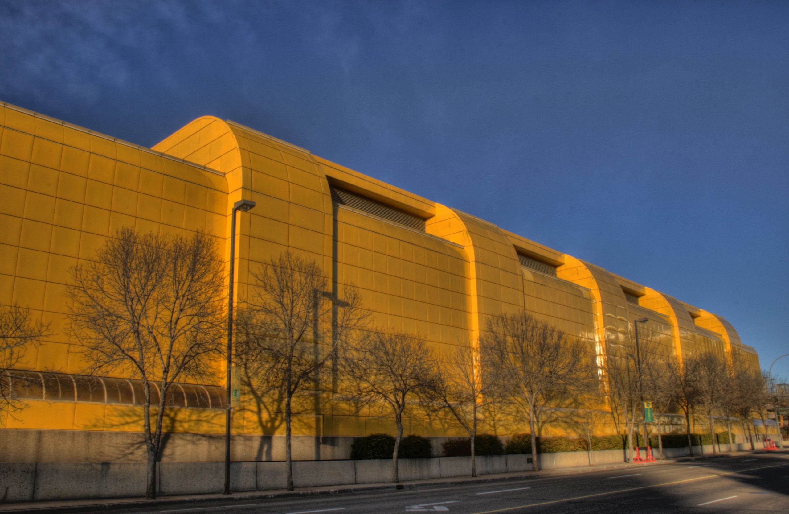 butterdome