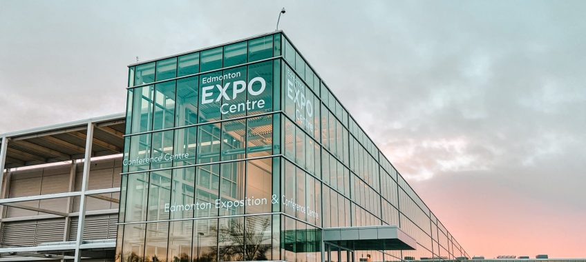 edmonton expo