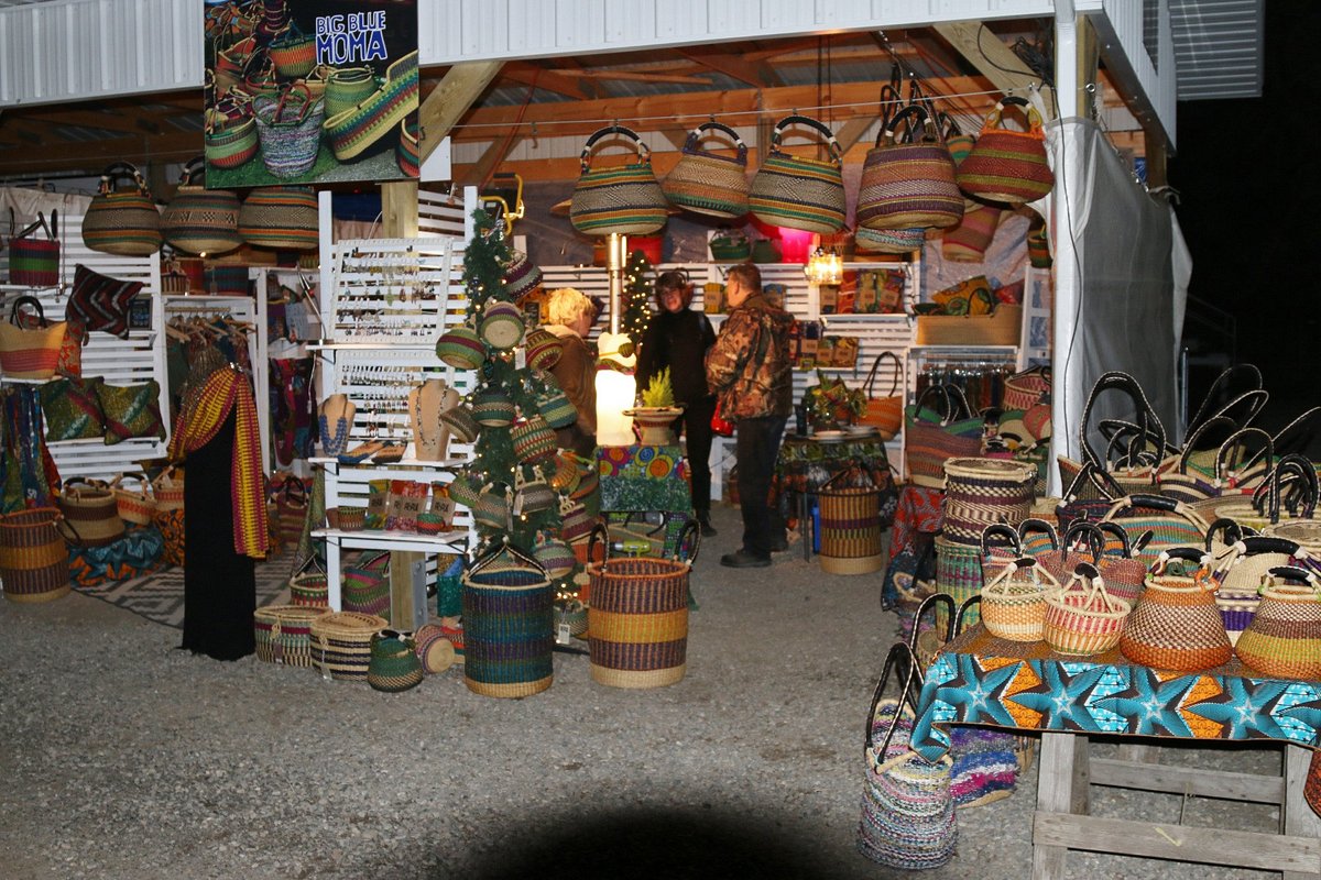 millarville market